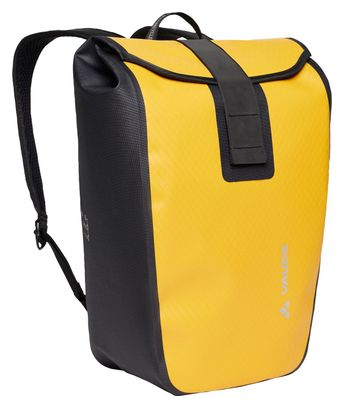 Vaude Clubride Aqua 17 Backpack Yellow