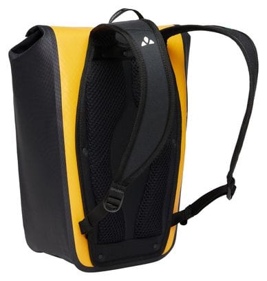 Vaude Clubride Aqua 17 Rugzak Geel