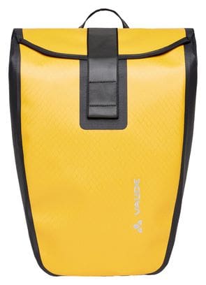 Vaude Clubride Aqua 17 Backpack Yellow