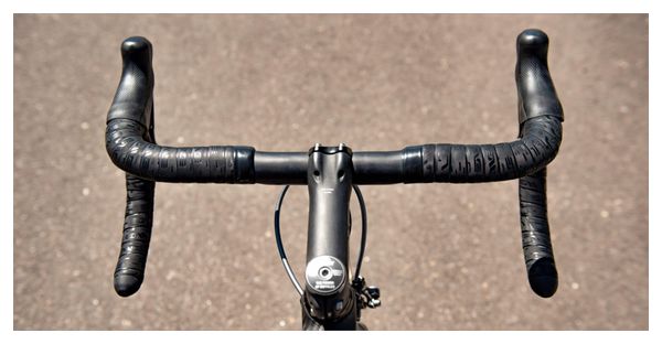Enve Hanger Tape 2,5mm Zwart
