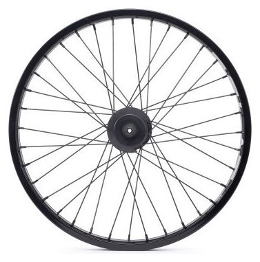 eclat TRIPPIN Freecoaster Rear Wheel LSD black 38mm Regular Axle