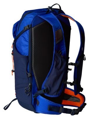 The North Face Trail Lite Speed 30L Wandelrugzak Blauw