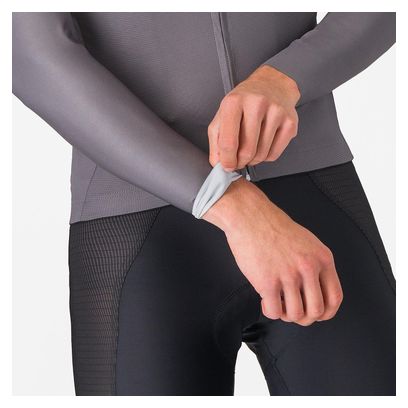 Castelli Maillot à Manches Longues Ventaglio pas cher