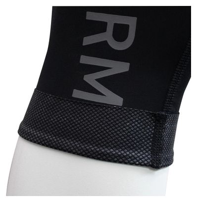 Culotte con tirantes G-Form Negro