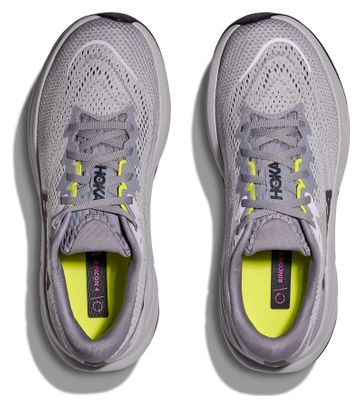 Hoka Rincon 4 hardloopschoenen paars/roze dames