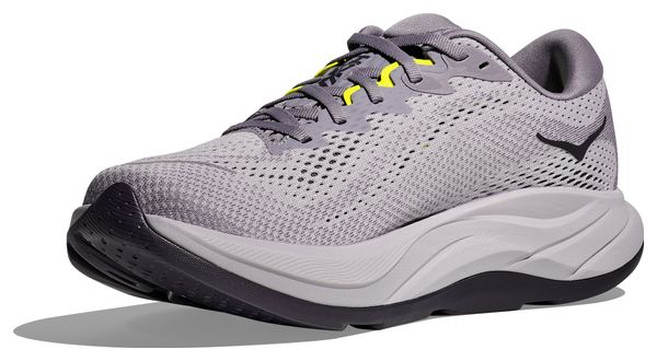 Hoka Rincon 4 hardloopschoenen paars/roze dames
