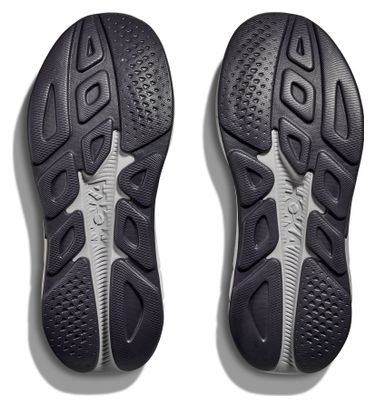 Hoka Rincon 4 hardloopschoenen paars/roze dames