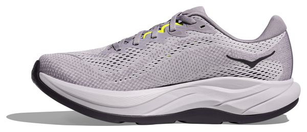 Hoka Rincon 4 hardloopschoenen paars/roze dames