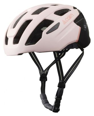Casco Cairn Prism II Matte Pastel Pink