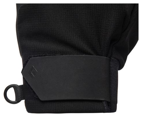 Gants Black Diamond Torque Noir