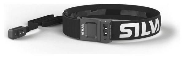 Silva Free 900 S Run headlamp