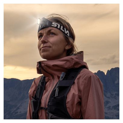 Silva Free 900 S Run headlamp