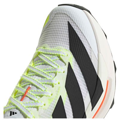 Chaussures Trail adidas Terrex Agravic TT Blanc/Noir Homme