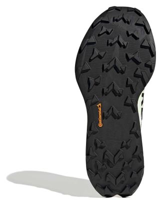 Chaussures Trail adidas Terrex Agravic TT Blanc/Noir Homme