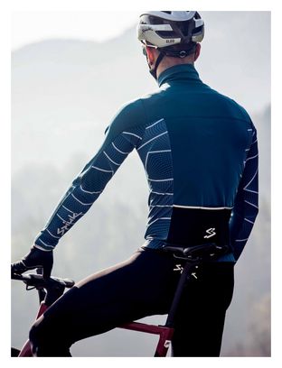 Spiuk Boreas Jas Blauw