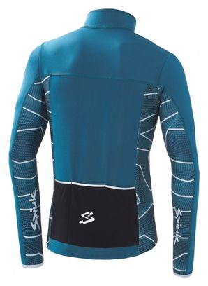 Spiuk Boreas Jas Blauw