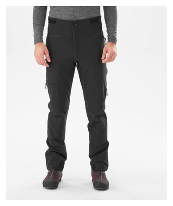 Pantalon Millet Kamet Xcs Noir T.M - Produit Reconditionné