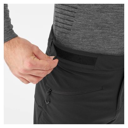 Pantalon Millet Kamet Xcs Noir T.M - Produit Reconditionné
