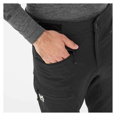 Pantalon Millet Kamet Xcs Noir T.M - Produit Reconditionné