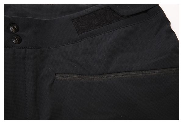 Pantalon Millet Kamet Xcs Noir T.M - Produit Reconditionné