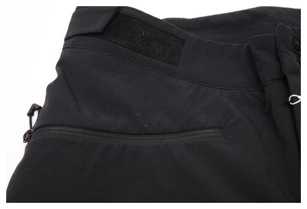 Pantalon Millet Kamet Xcs Noir T.M - Produit Reconditionné