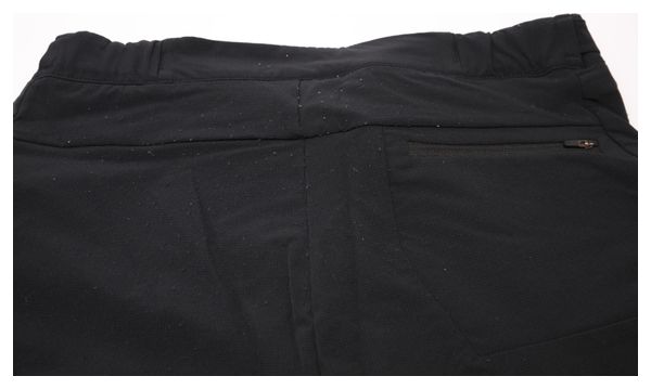 Pantalon Millet Kamet Xcs Noir T.M - Produit Reconditionné