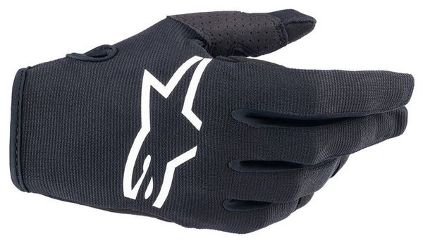 Alpinestars Alps Gloves Black