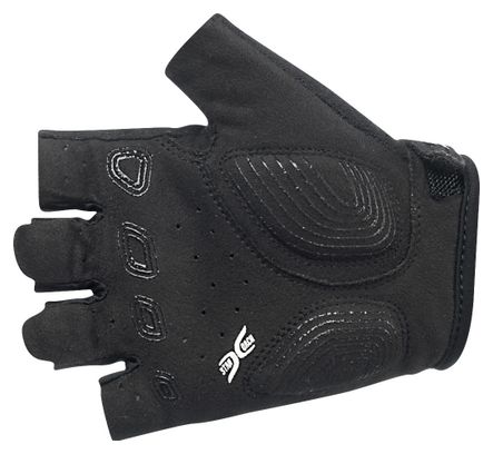 Northwave Active Youth Gloves Fluo Yellow/Black