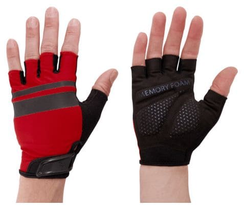 BBB HighComfort 2.0 Sommerhandschuh Rot
