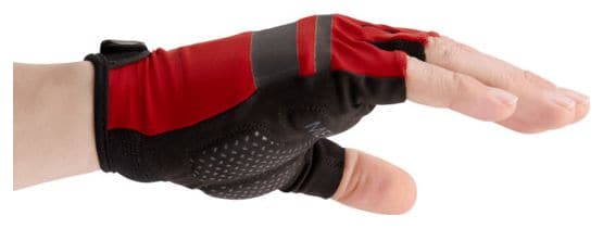 Gants été BBB HighComfort 2.0 Rouge