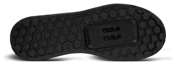 Zapatillas Ride Concepts Transition Clip Carbón / Azul