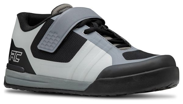 Chaussures Ride Concepts Transition Clip Gris