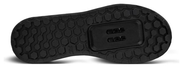Chaussures Ride Concepts Transition Clip Gris