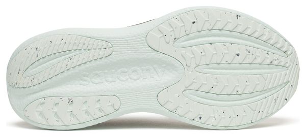 Chaussures Running Saucony Triumph 23 Kaki Homme