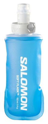 Salomon Soft Flask 150ml Blau