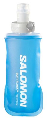 Salomon Soft Flask 150ml Blue