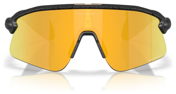 Gafas Oakley - Colección Stunt Devil Gridiron/Prizm 24K/Ref.: OO9517-1639