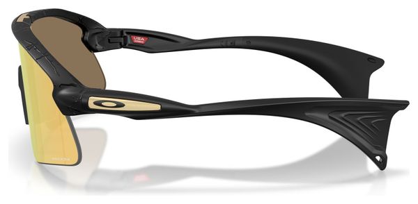 Gafas Oakley - Colección Stunt Devil Gridiron/Prizm 24K/Ref.: OO9517-1639