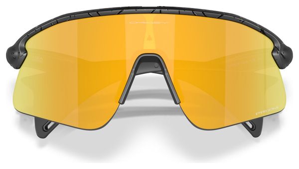 Gafas Oakley - Colección Stunt Devil Gridiron/Prizm 24K/Ref.: OO9517-1639
