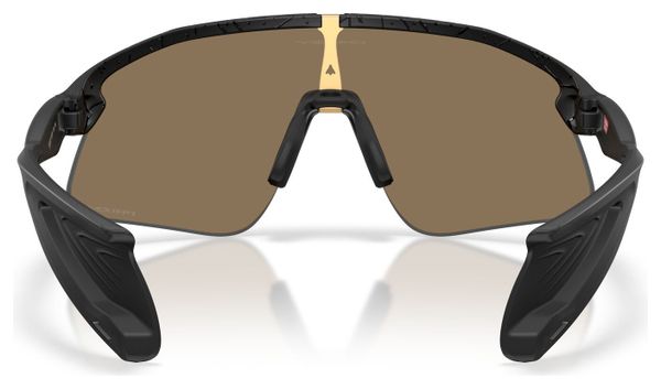 Gafas Oakley - Colección Stunt Devil Gridiron/Prizm 24K/Ref.: OO9517-1639