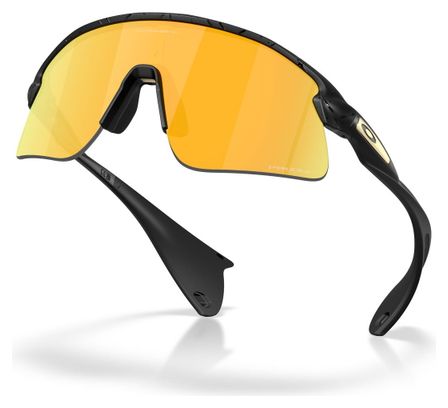 Gafas Oakley - Colección Stunt Devil Gridiron/Prizm 24K/Ref.: OO9517-1639