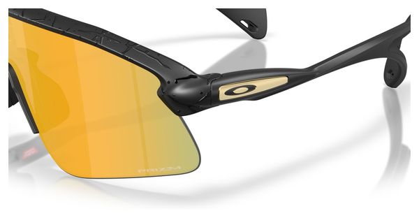 Gafas Oakley - Colección Stunt Devil Gridiron/Prizm 24K/Ref.: OO9517-1639
