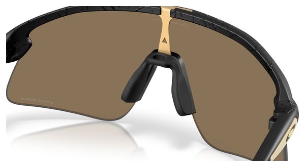 Gafas Oakley - Colección Stunt Devil Gridiron/Prizm 24K/Ref.: OO9517-1639