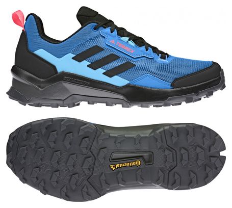 Chaussures adidas Terrex Ax4 Primegreen