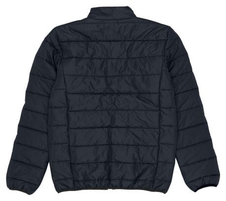 Lagoped Heydo 2 Dark Grey/Blue Down Jacket