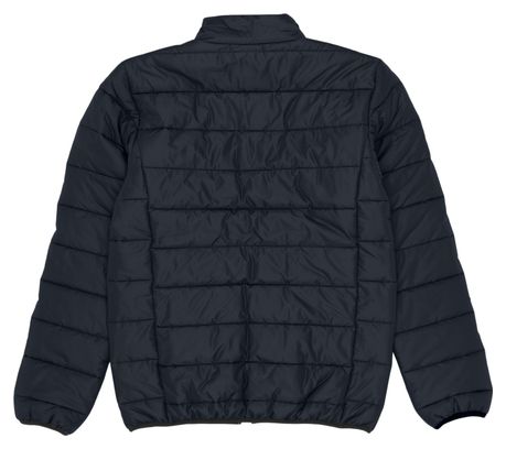 Lagoped Heydo 2 Dark Grey/Blue Jacket