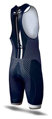 BV SPORT Triathlon suit 3X100 Blue