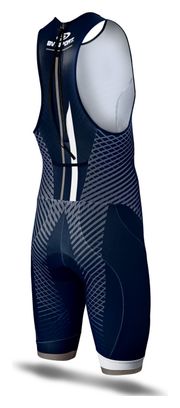 BV SPORT Triathlonanzug 3X100 Blau