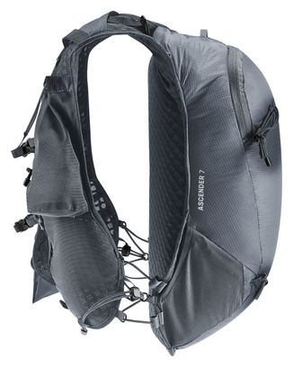 Veste d'hydratation Deuter Ascender 7 Violet Unisex