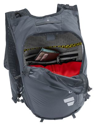 Veste d'hydratation Deuter Ascender 7 Violet Unisex